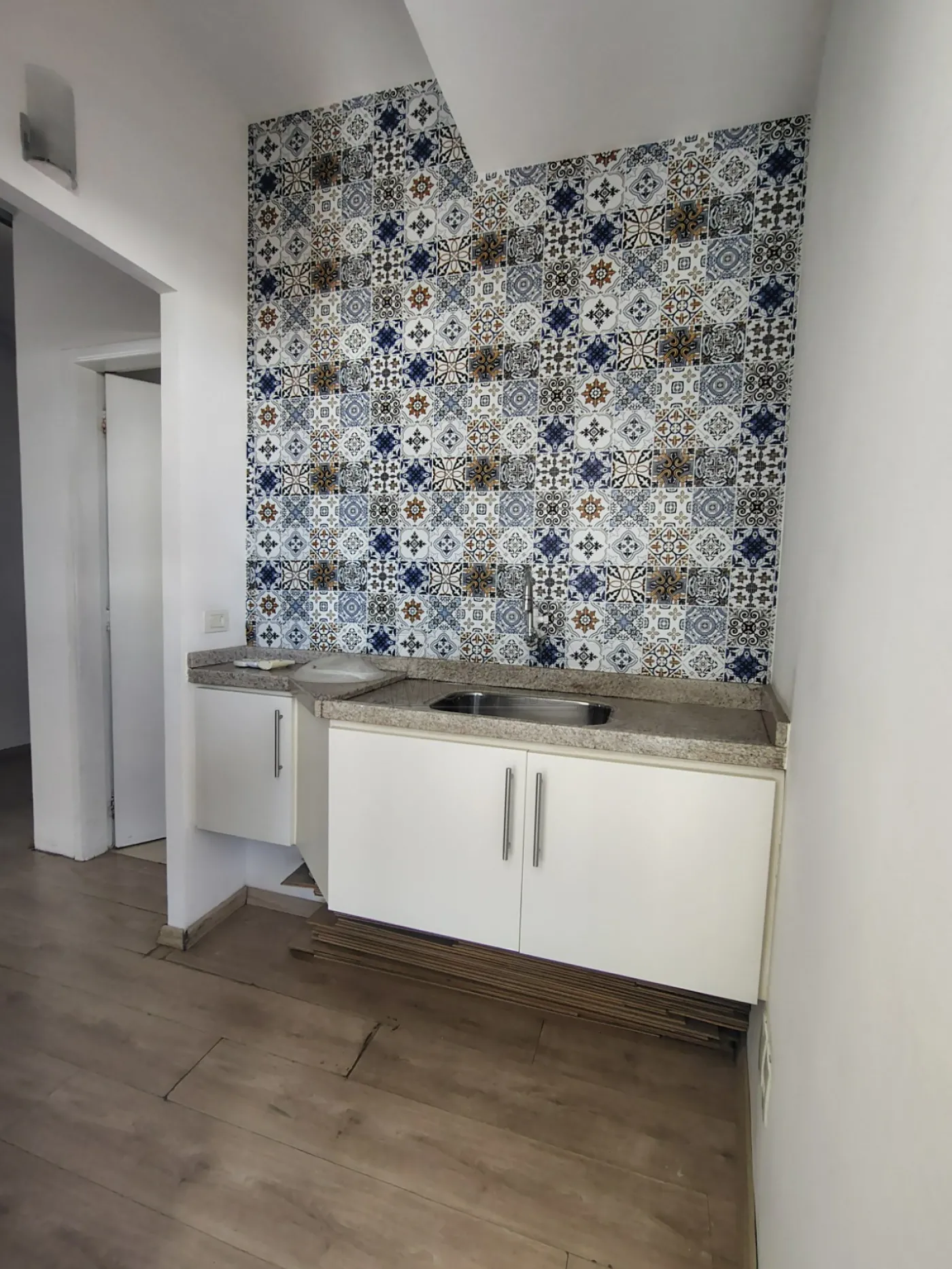 Sala Comercial / Escritorio / Consultório no Jardim Girassol - Americana — foto 4