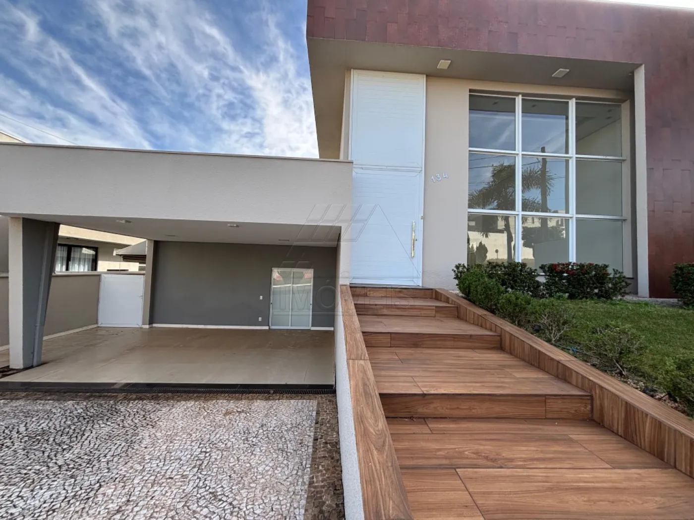 Casa em condomínio com 3 quartos no Loteamento Residencial Jardim Villagio - Americana — foto 3