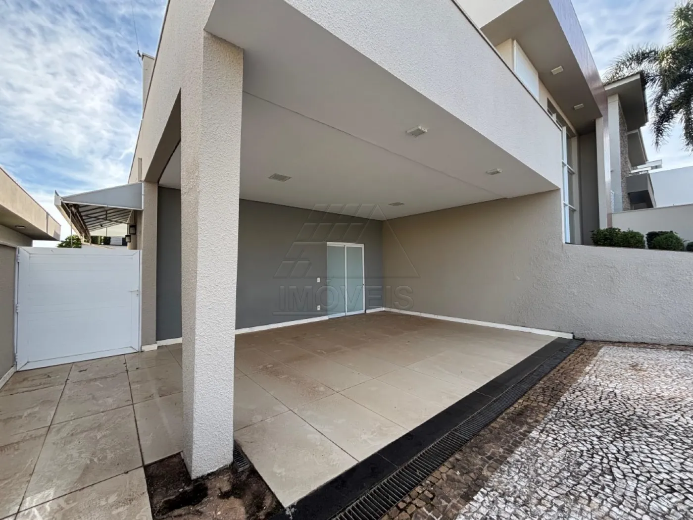 Casa em condomínio com 3 quartos no Loteamento Residencial Jardim Villagio - Americana — foto 4