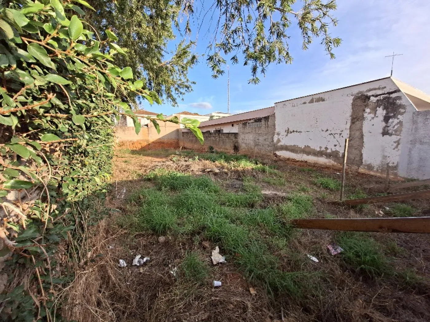Terreno / Lote no Jardim São Paulo - Americana — foto 2