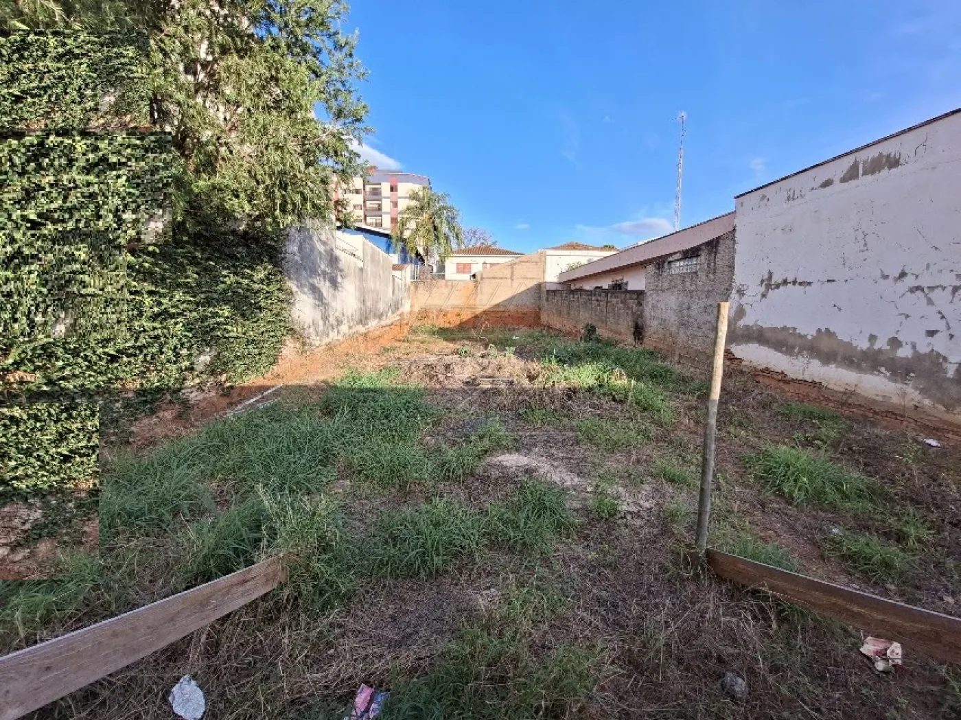Terreno / Lote em Jardim São Paulo