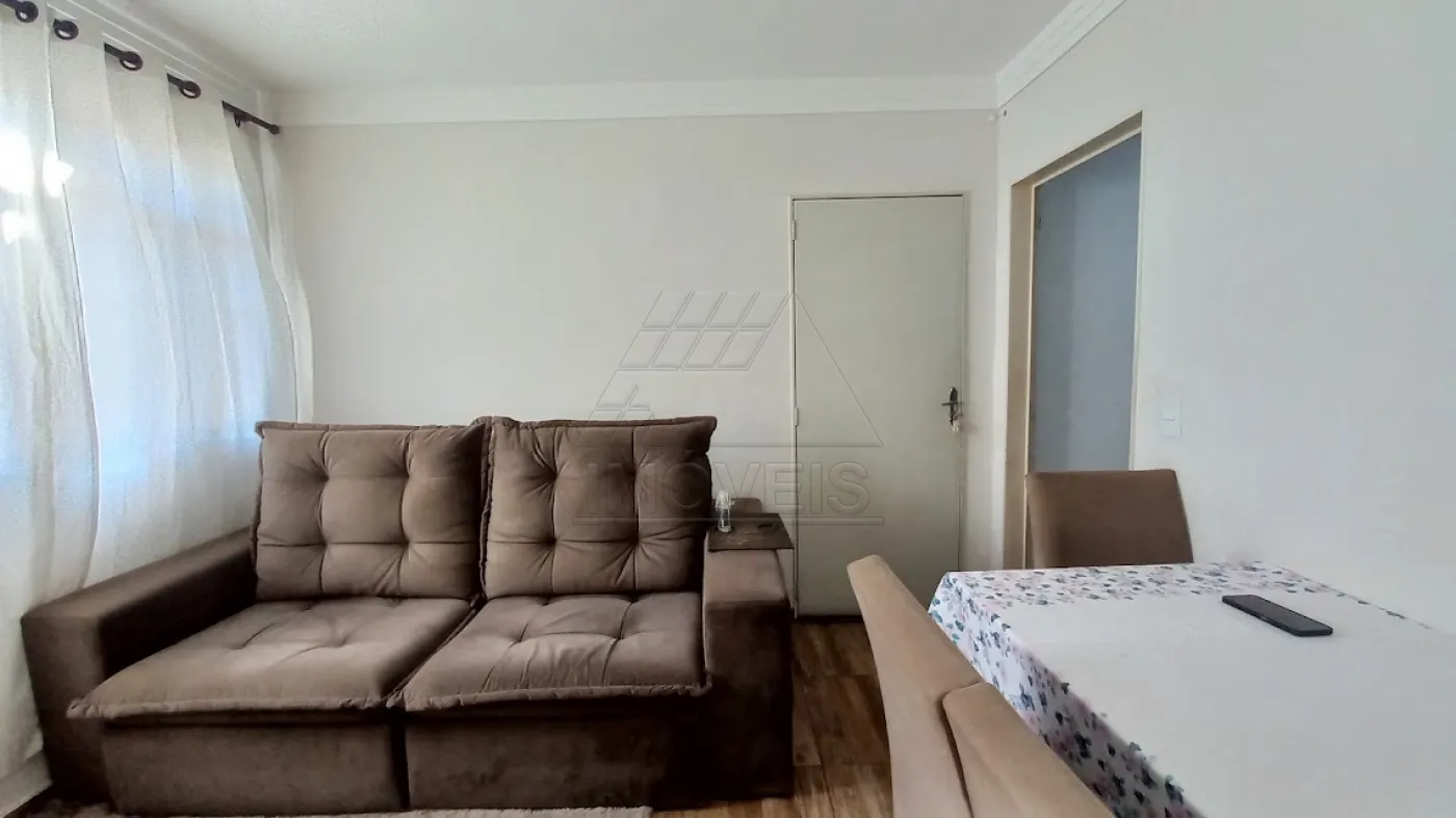 Apartamento com 2 quartos no Conserva - Americana — foto 2