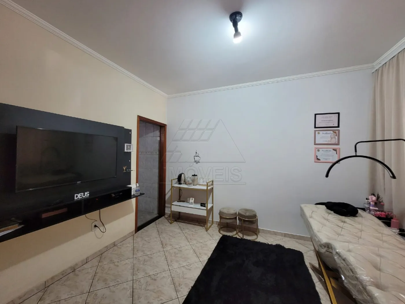 Casa com 2 quartos no Parque Frezarin - Santa Bárbara d'Oeste — foto 2
