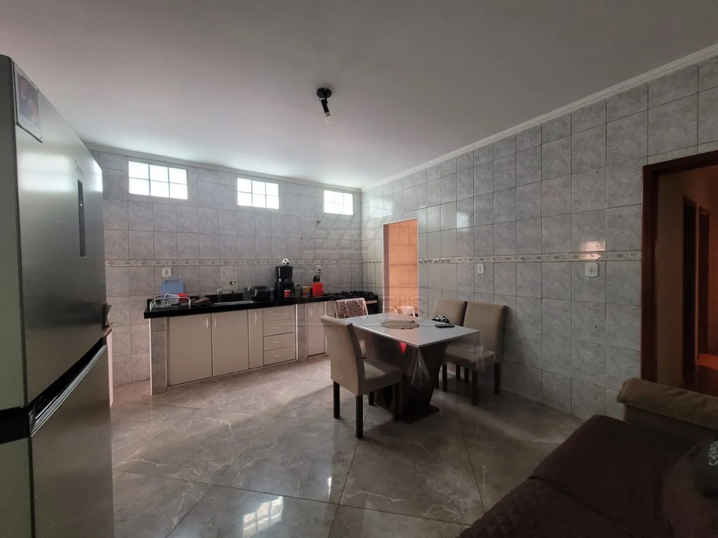 Casa com 2 quartos no Parque Frezarin - Santa Bárbara d'Oeste — foto 4