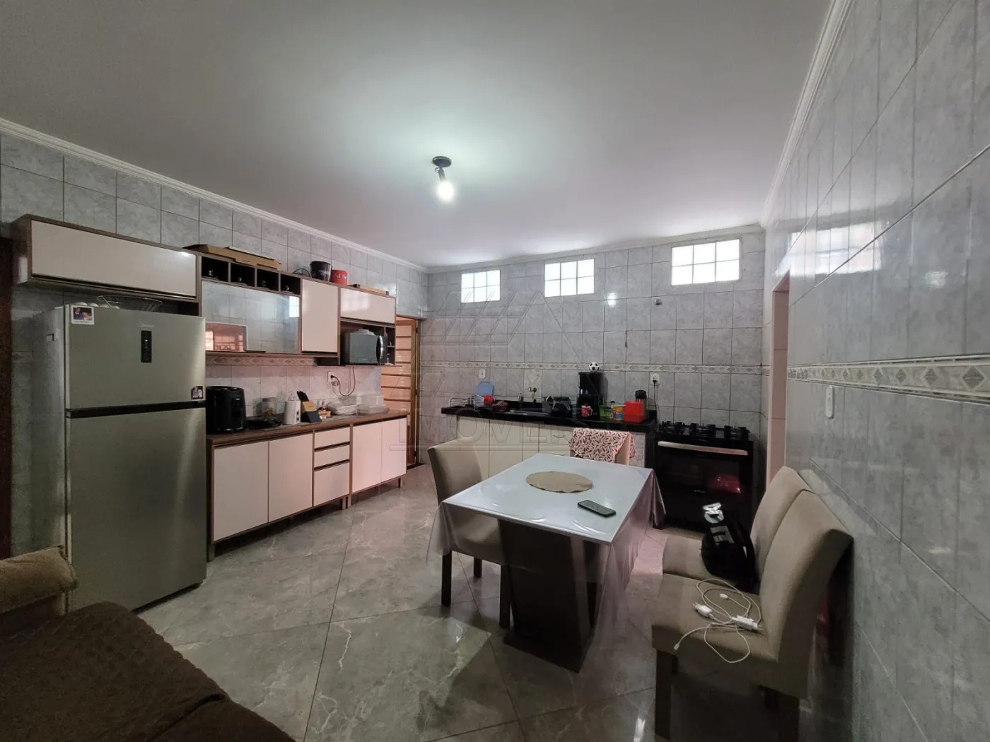 Casa em Parque Frezarin