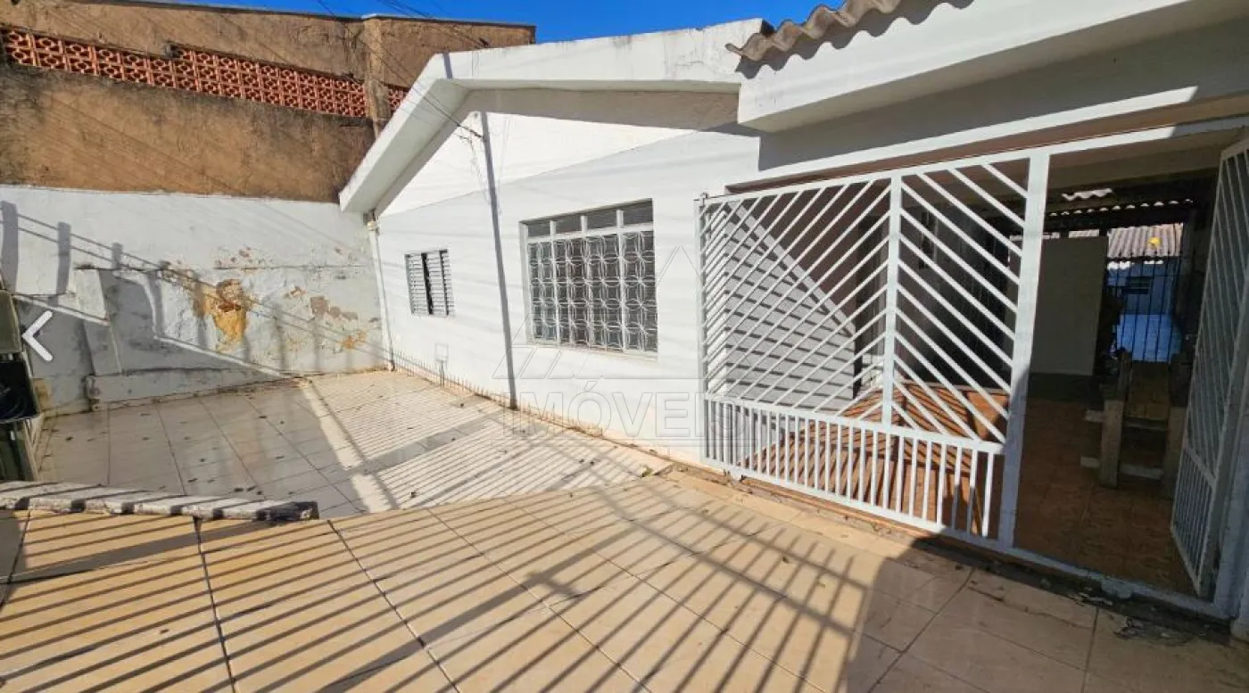 Casa em Jardim Europa I