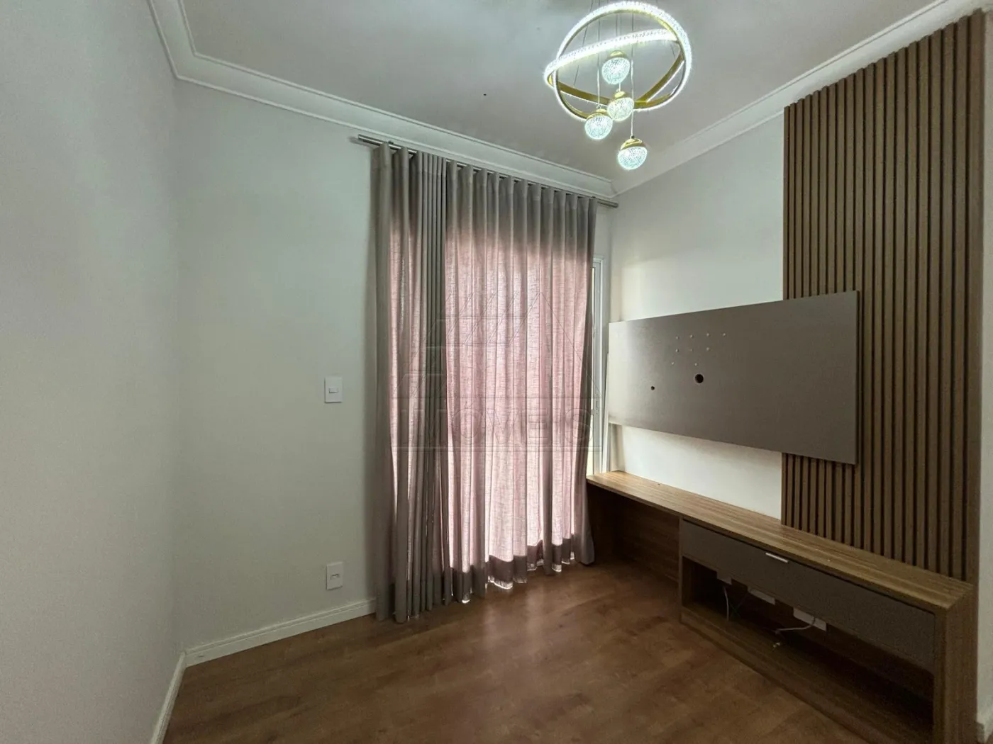 Apartamento com 2 quartos no Jardim Firenze - Santa Bárbara d'Oeste — foto 2
