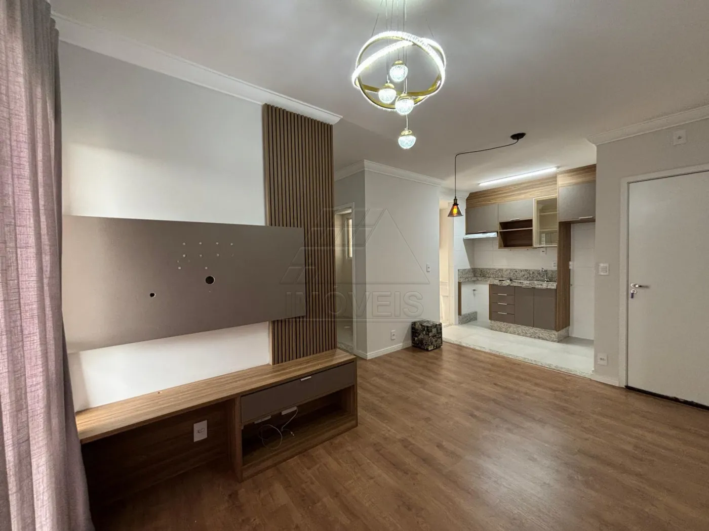 Apartamento com 2 quartos no Jardim Firenze - Santa Bárbara d'Oeste — foto 3