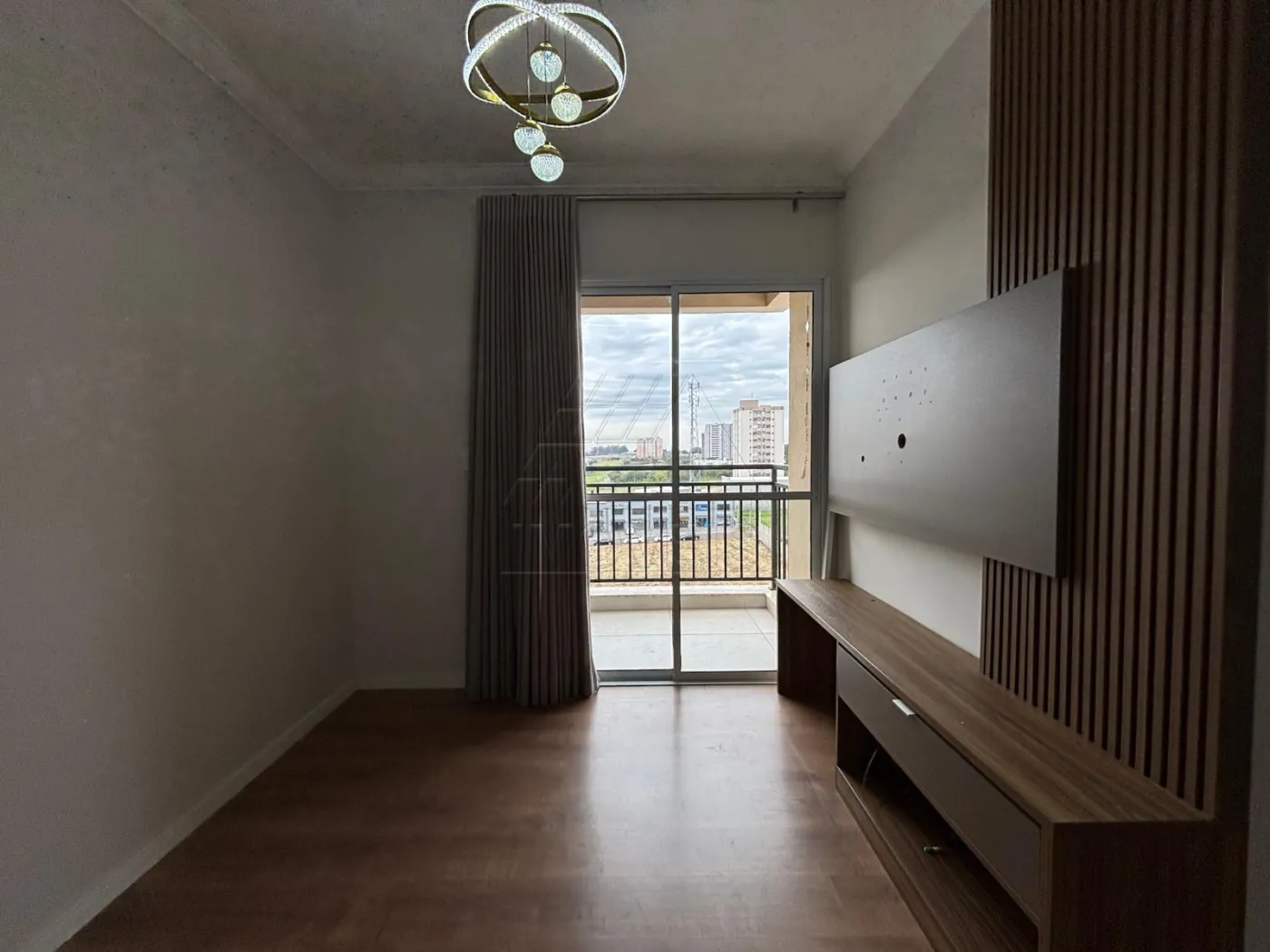 Apartamento com 2 quartos no Jardim Firenze - Santa Bárbara d'Oeste — foto 4