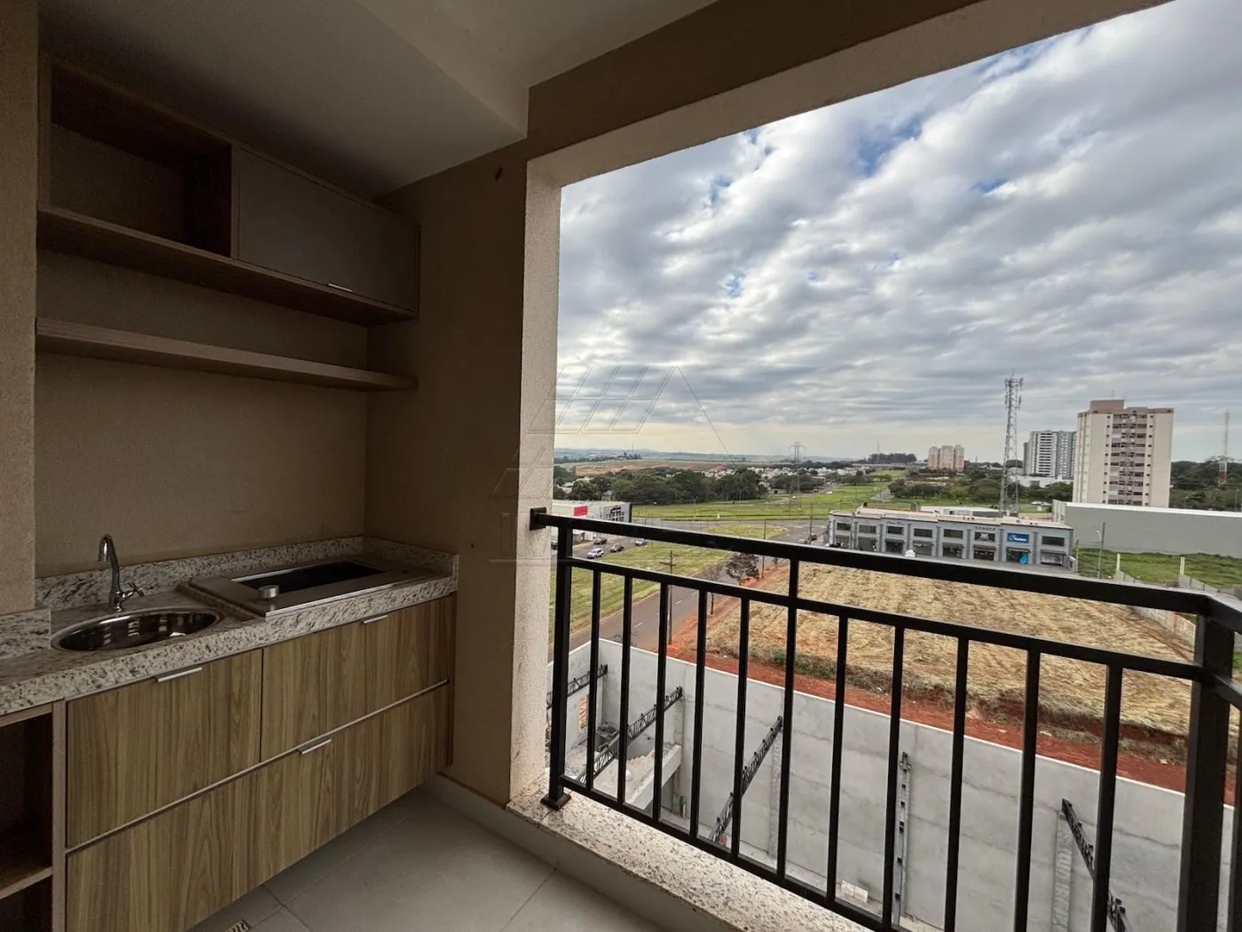 Apartamento com 2 quartos no Jardim Firenze - Santa Bárbara d'Oeste — foto 5