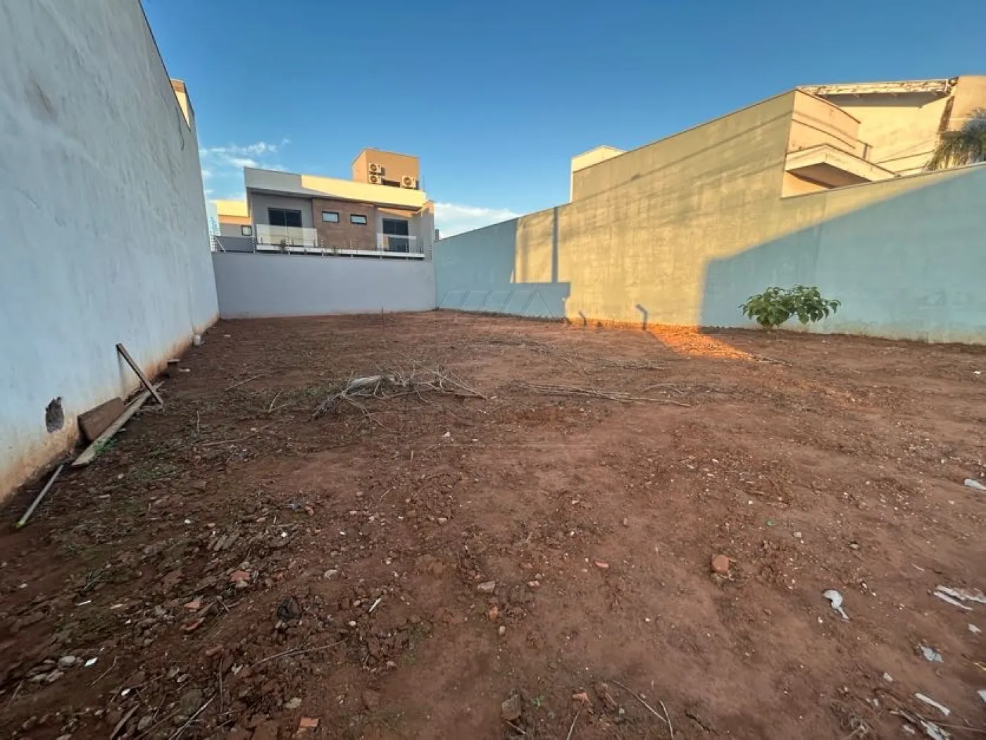 Terreno / Lote no Jardim Terramérica I - Americana — foto 2