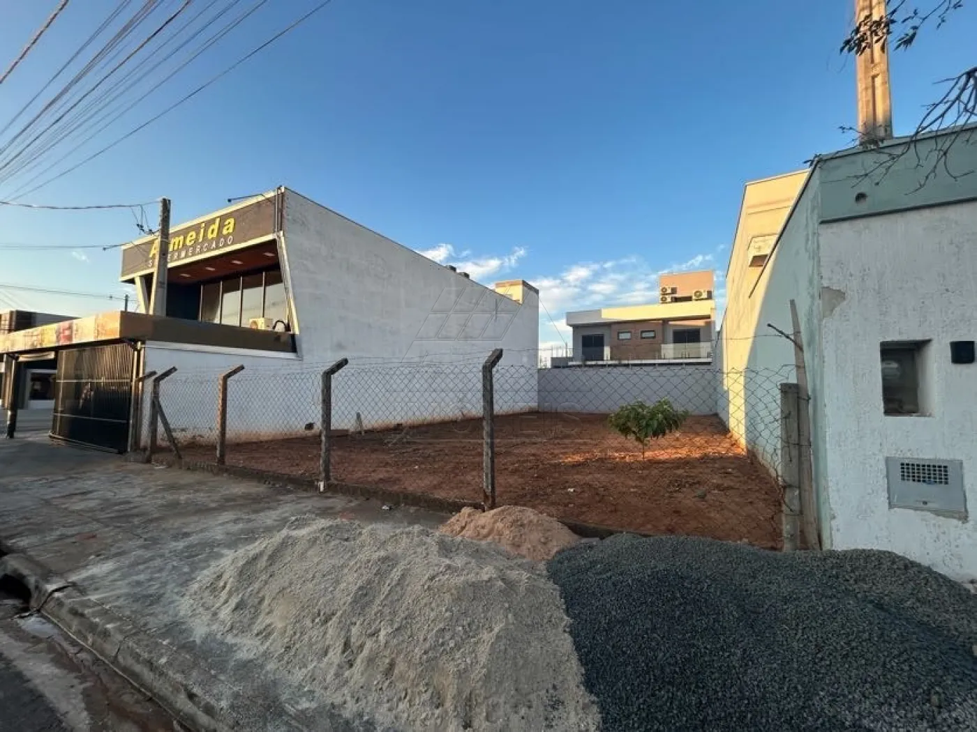 Terreno / Lote no Jardim Terramérica I - Americana — foto 5