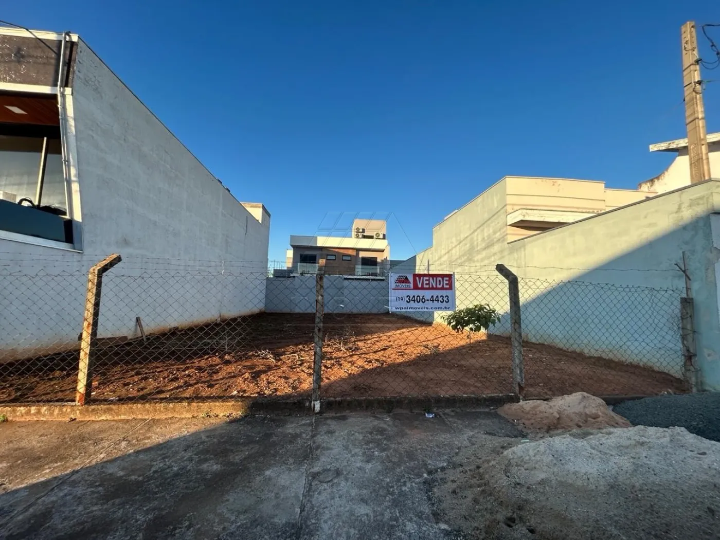 Terreno / Lote no Jardim Terramérica I - Americana — foto 4