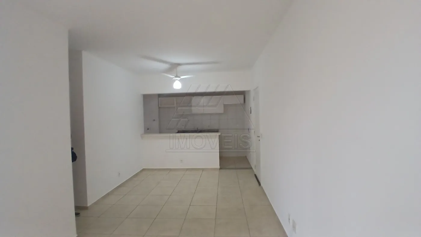 Apartamento com 3 quartos no Vila Santa Catarina - Americana — foto 2