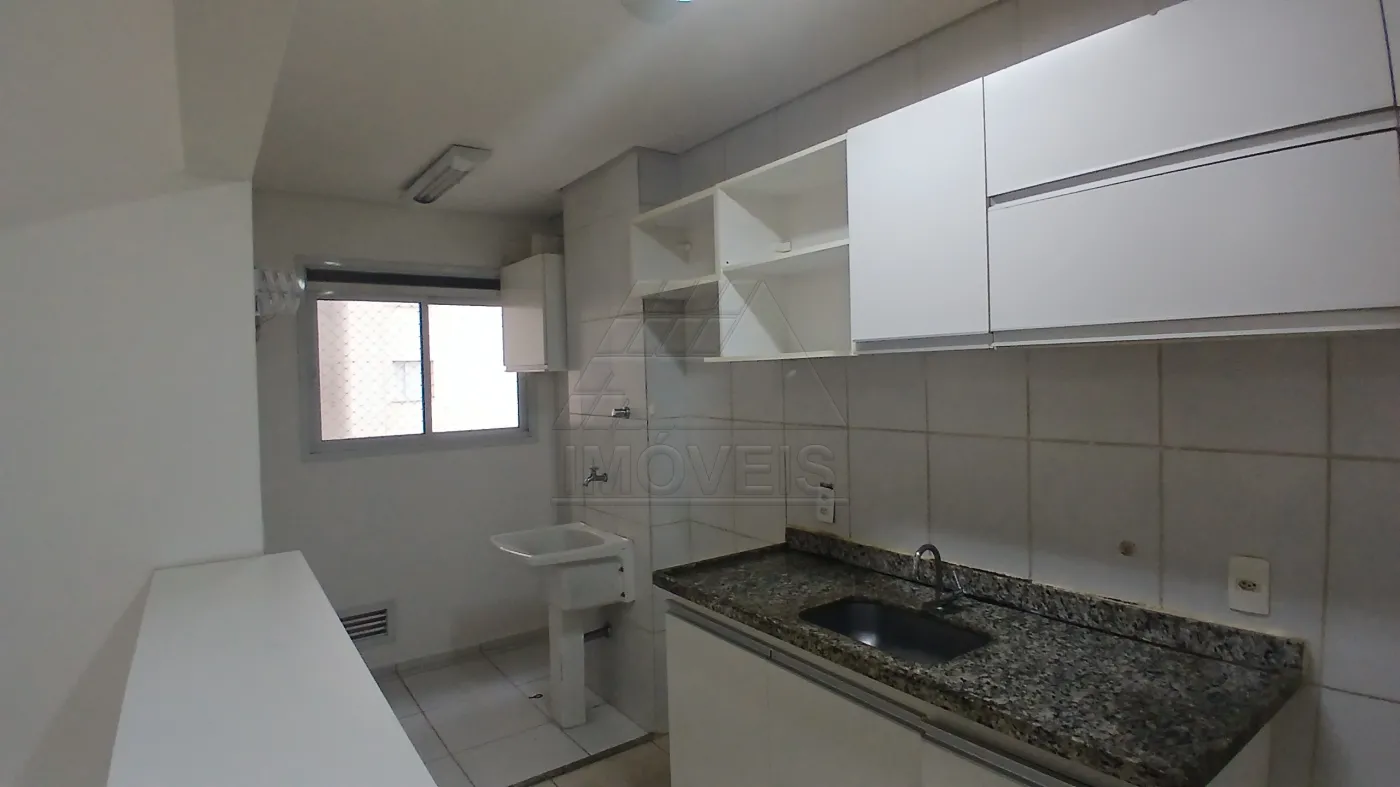 Apartamento com 3 quartos no Vila Santa Catarina - Americana — foto 3