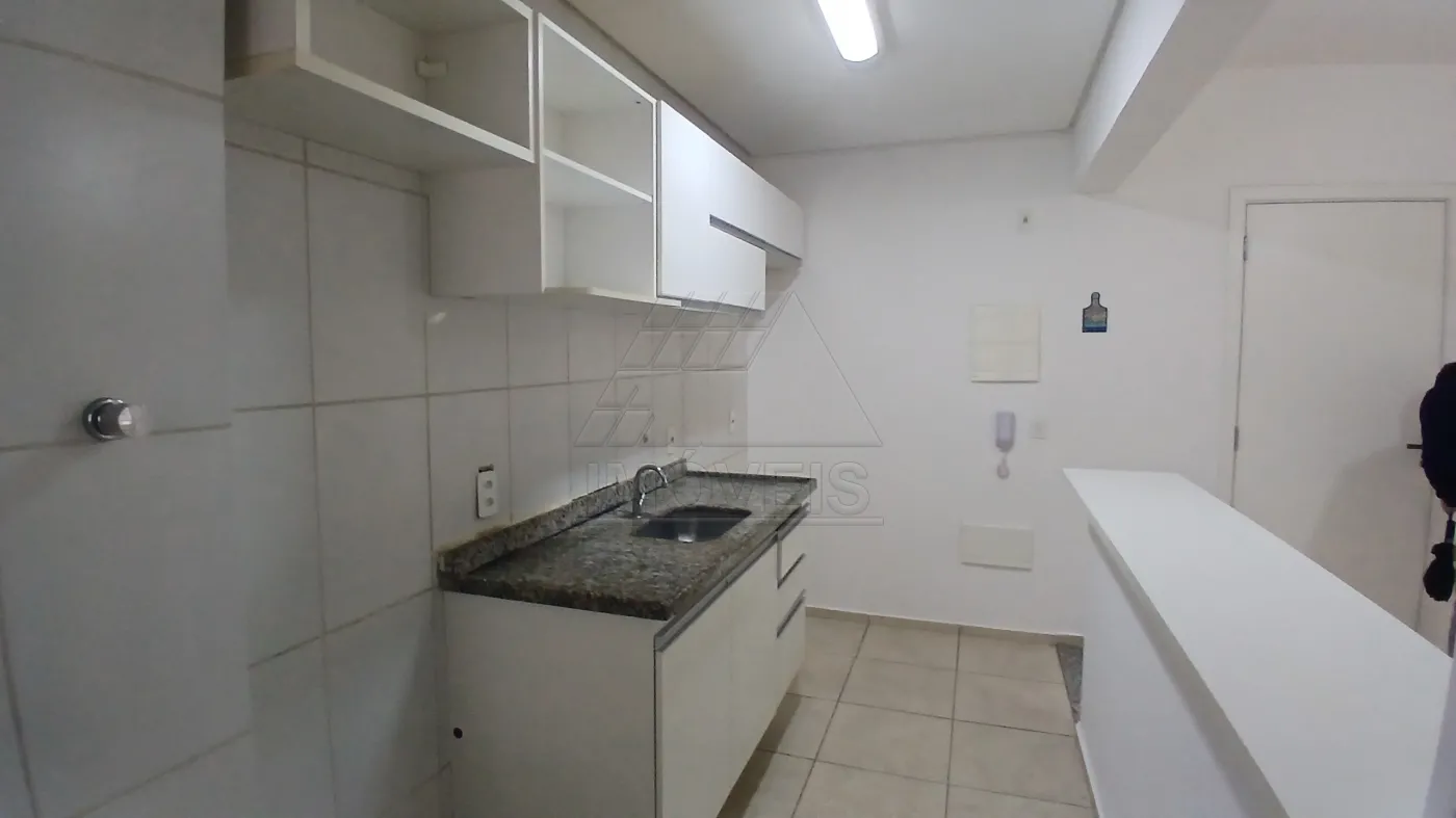 Apartamento com 3 quartos no Vila Santa Catarina - Americana — foto 4