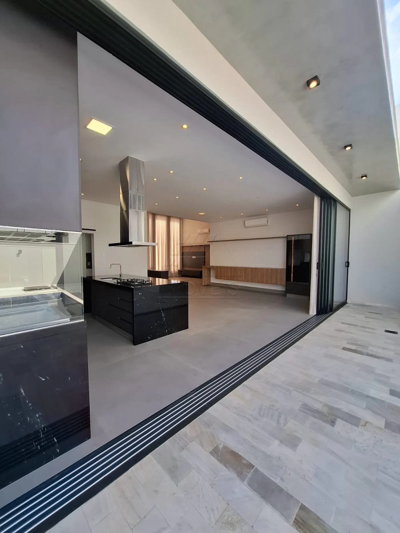 Casa em condomínio com 3 quartos no Loteamento Residencial Jardim dos Ipês Amarelos - Americana — foto 3