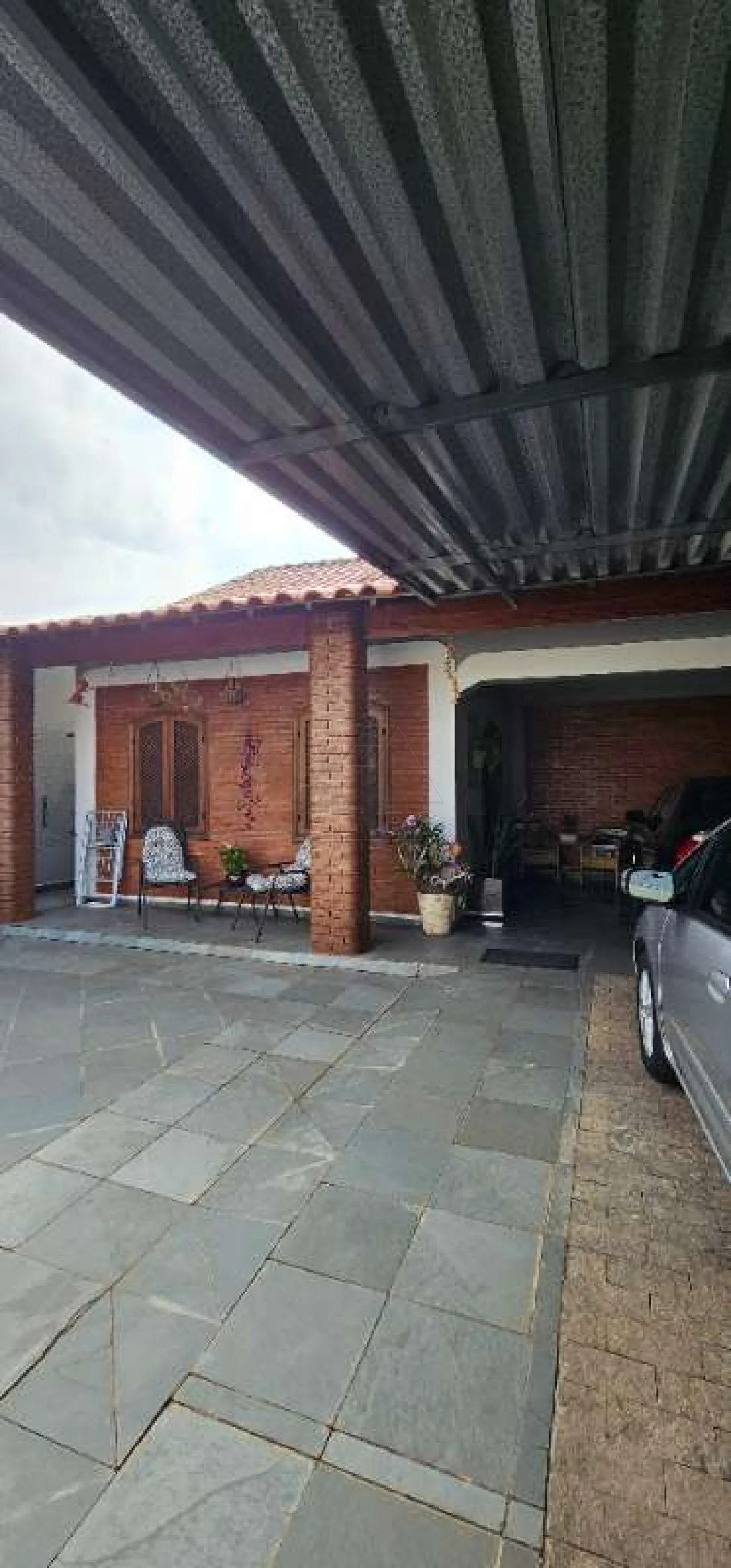 Casa em Vila Azenha
