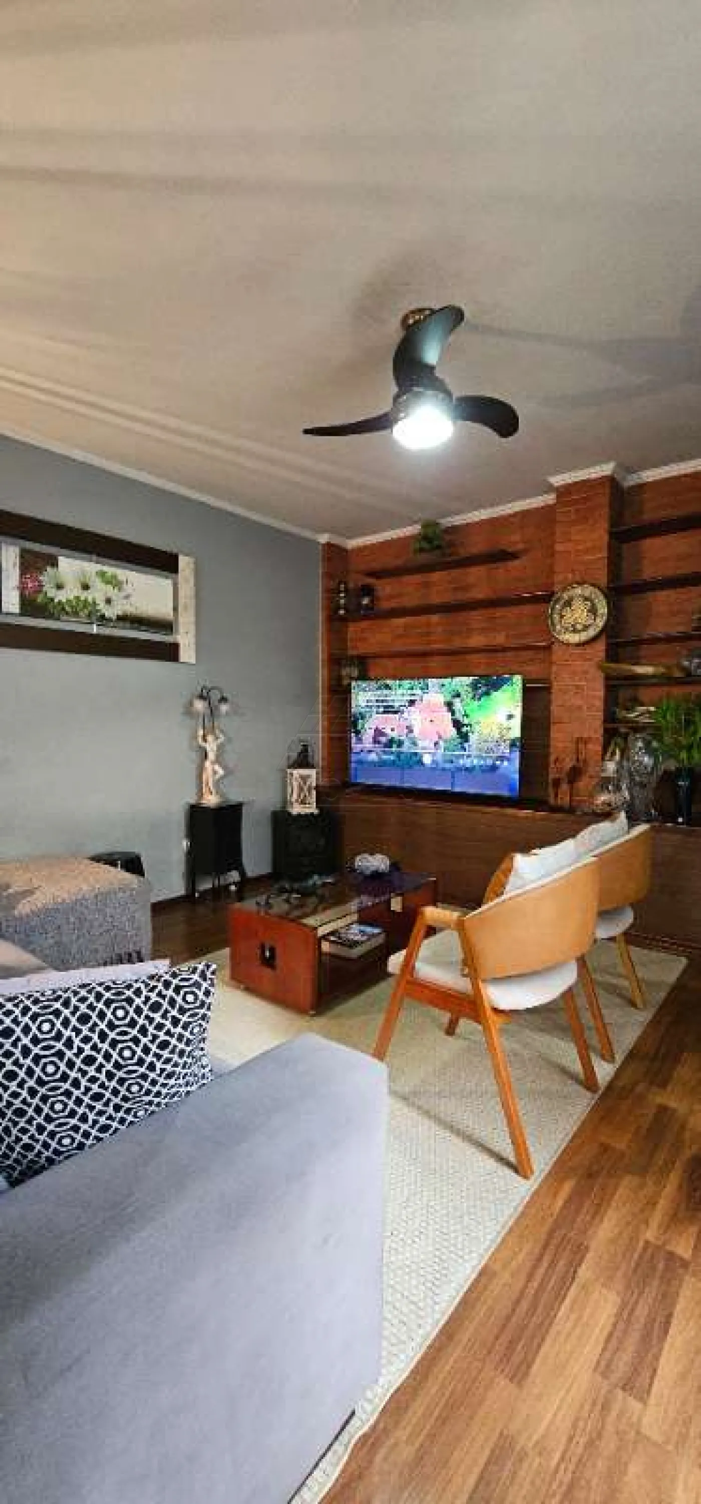 Casa com 3 quartos no Vila Azenha - Nova Odessa — foto 2
