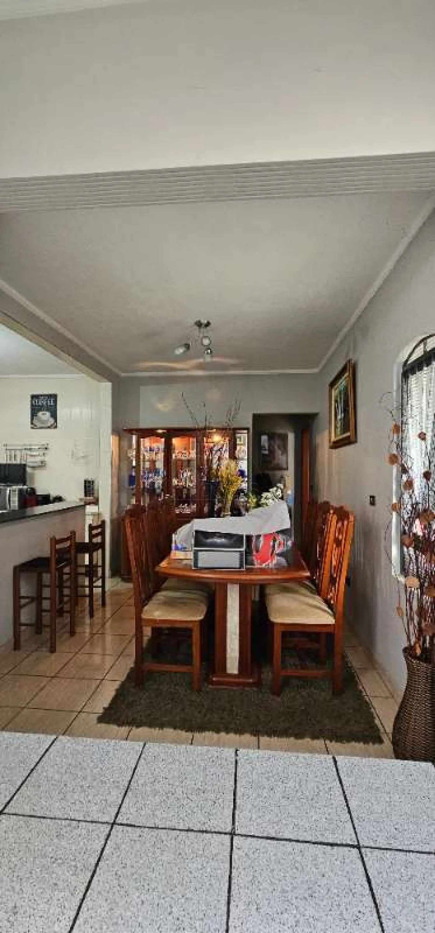 Casa com 3 quartos no Vila Azenha - Nova Odessa — foto 3