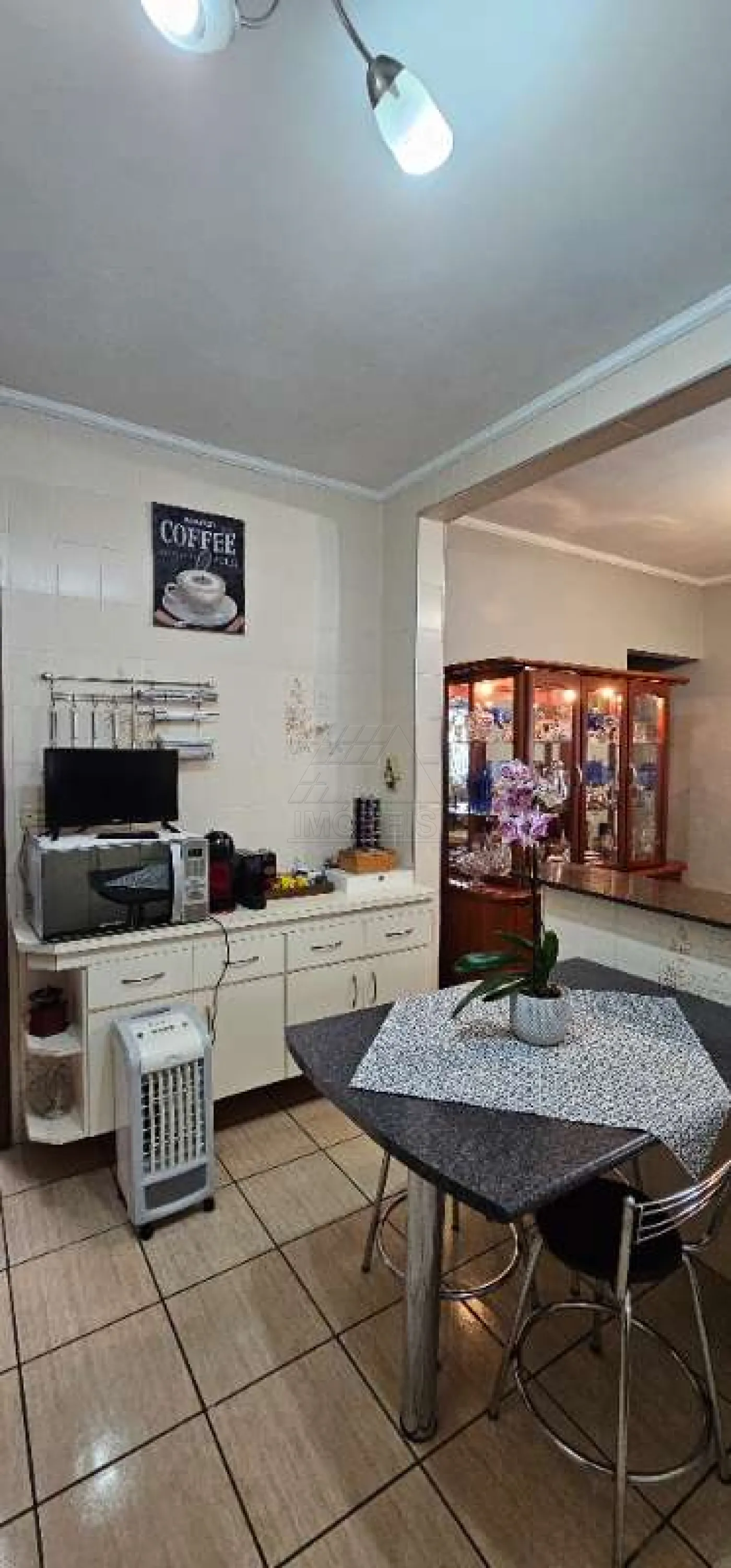 Casa com 3 quartos no Vila Azenha - Nova Odessa — foto 4