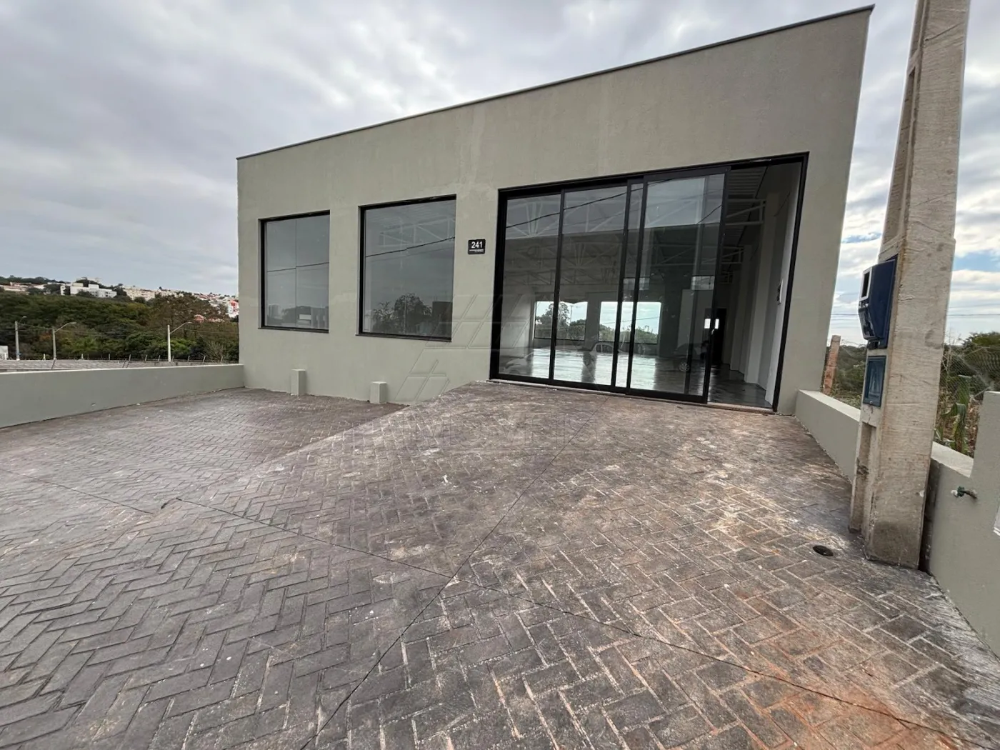 Estabelecimento Comercial no Loteamento Residencial Jardim dos Pinheiros - Americana — foto 3