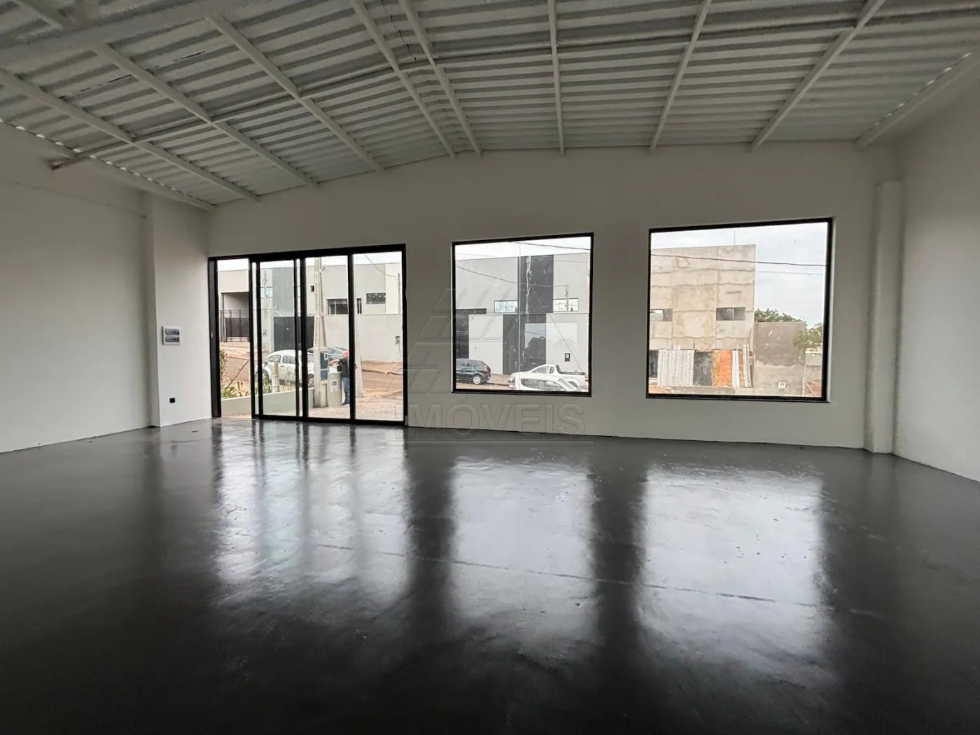 Estabelecimento Comercial no Loteamento Residencial Jardim dos Pinheiros - Americana — foto 5