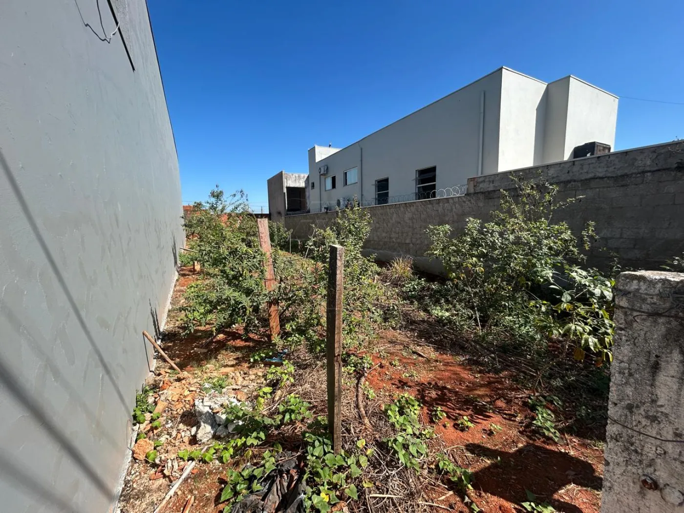 Terreno / Lote no Terrazul SM - Santa Bárbara d'Oeste — foto 4