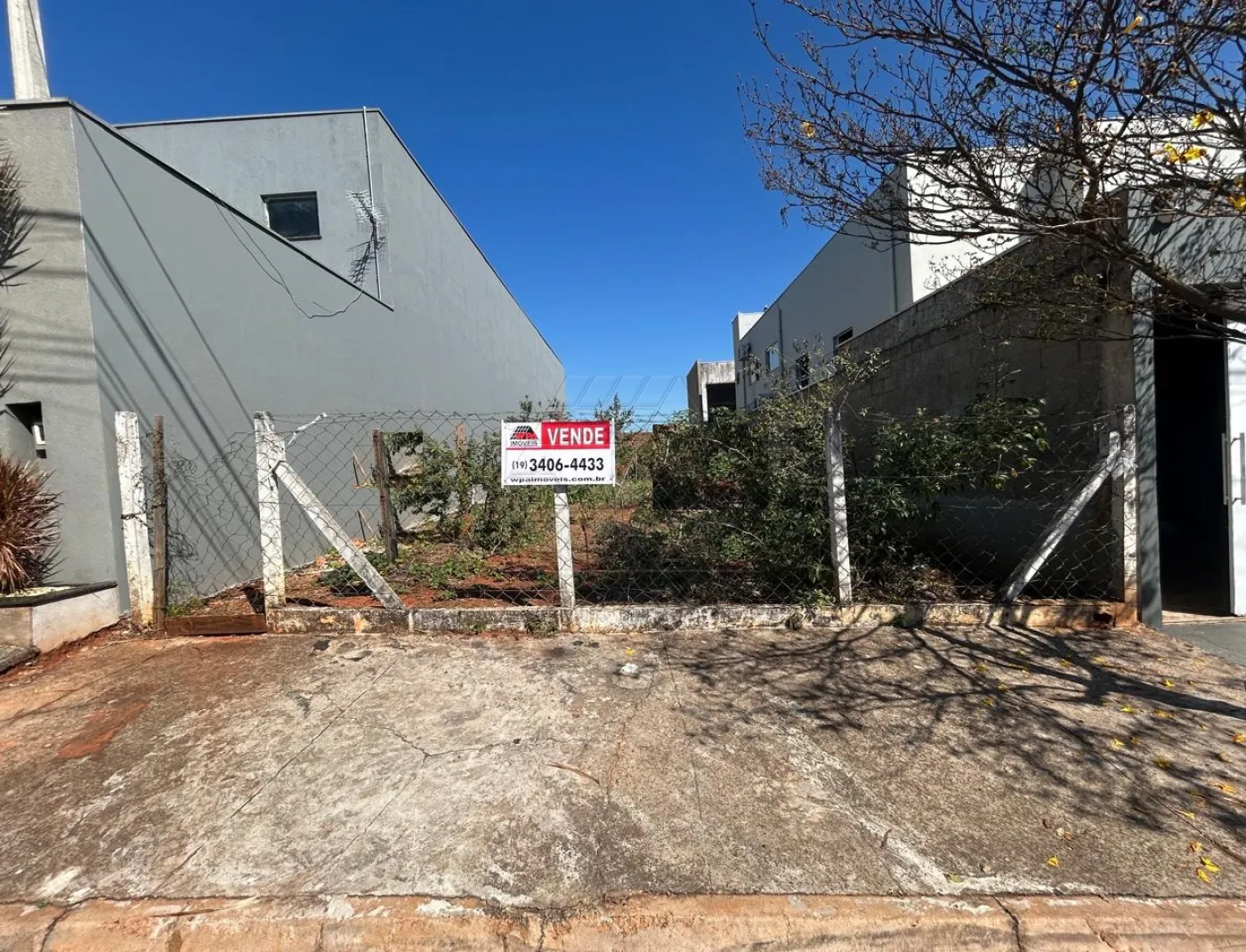 Terreno / Lote em Terrazul SM
