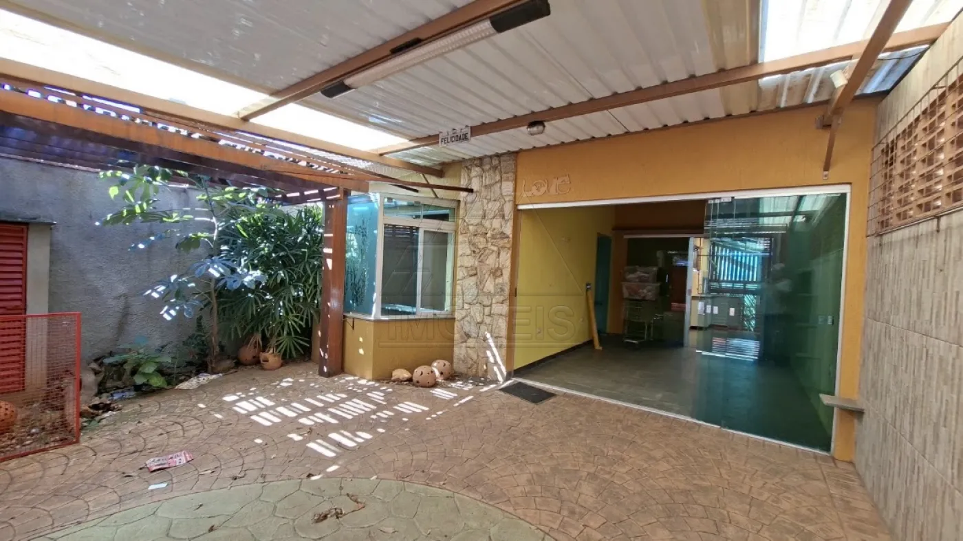 Casa em Parque Novo Mundo