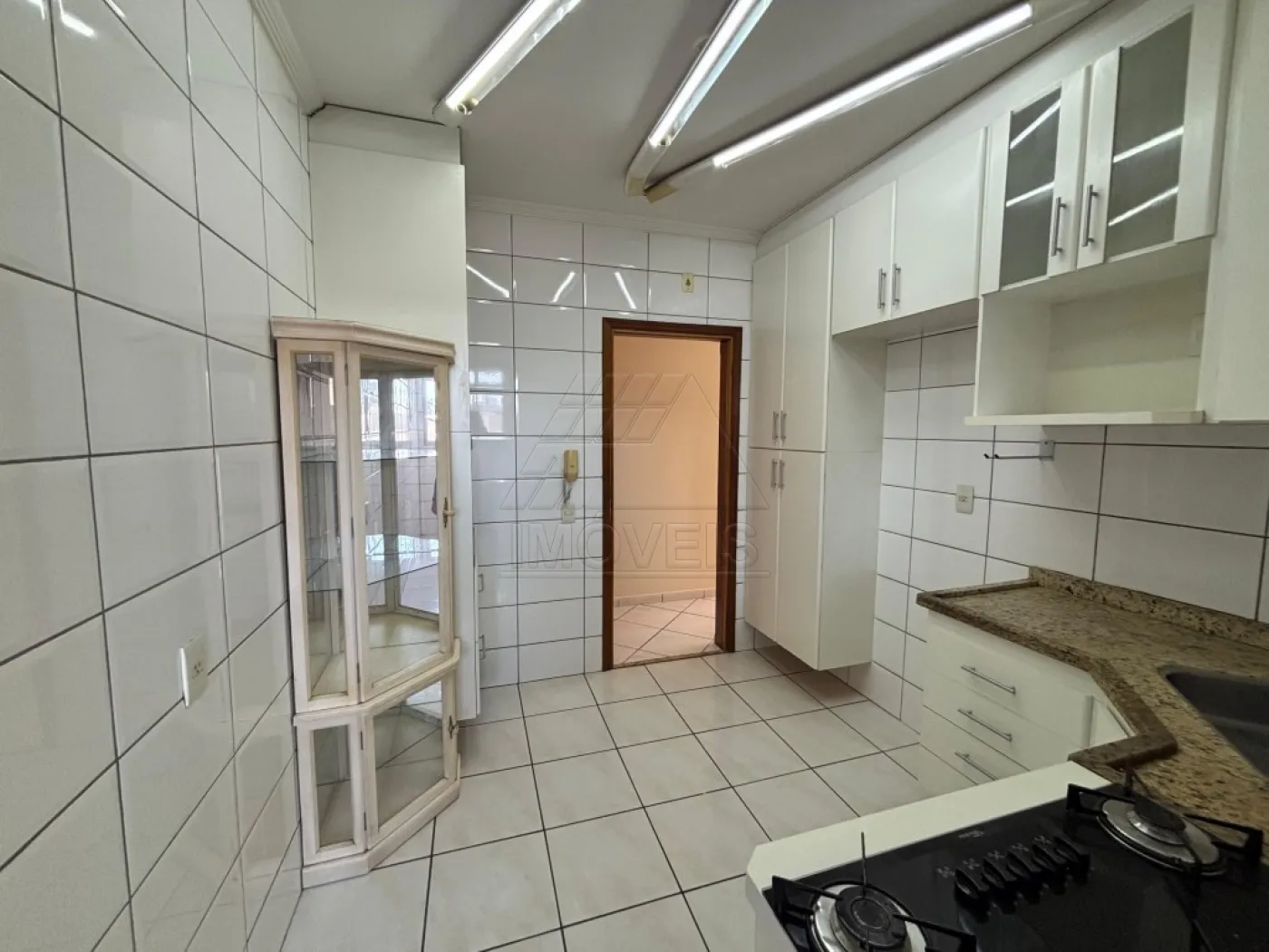 Apartamento com 3 quartos no Jardim São Paulo - Americana — foto 2