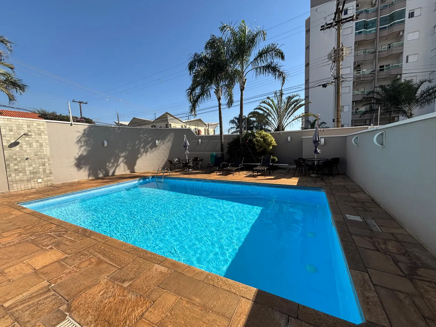 Apartamento em Jardim São Paulo