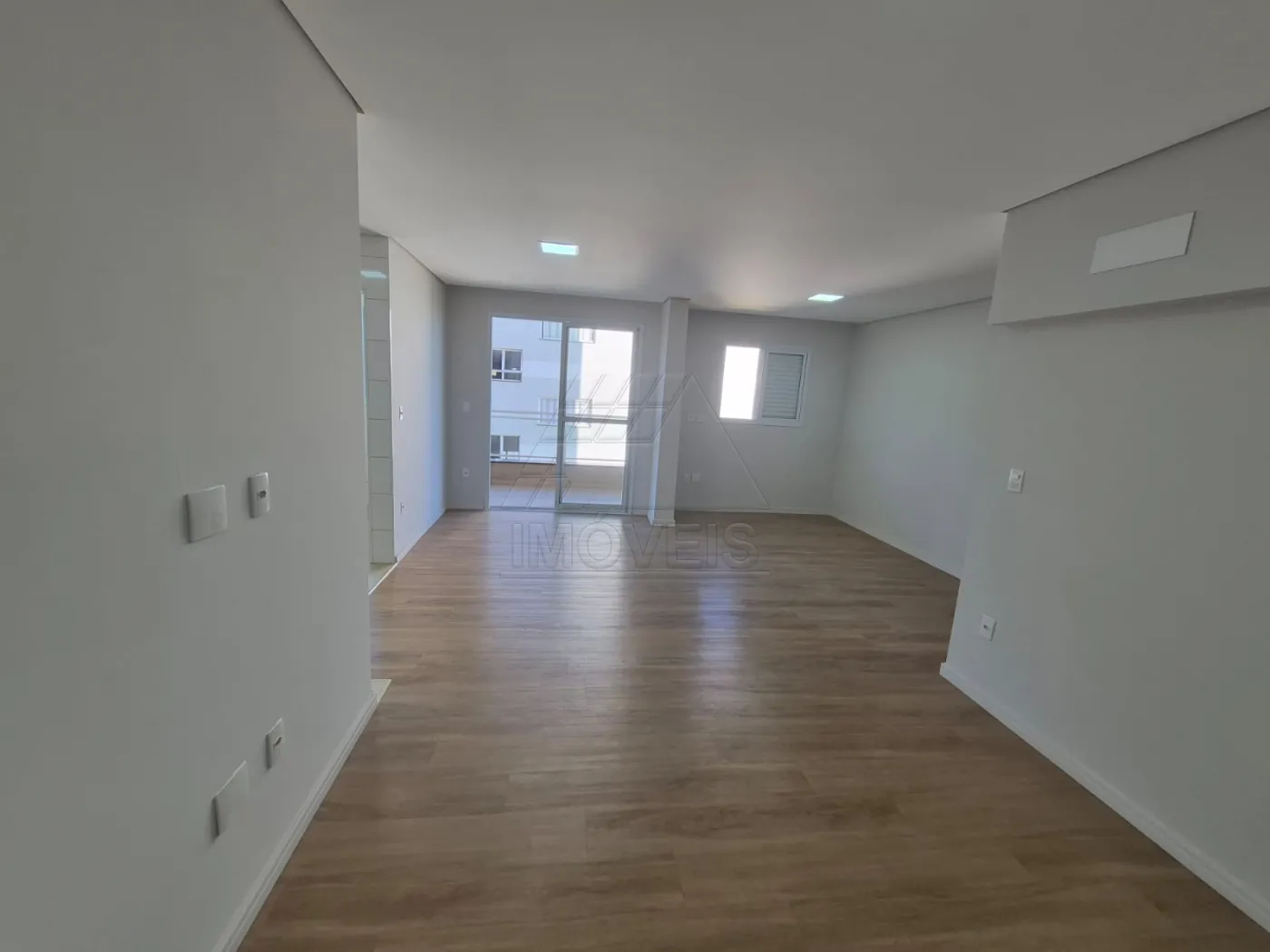 Apartamento em Campo Limpo