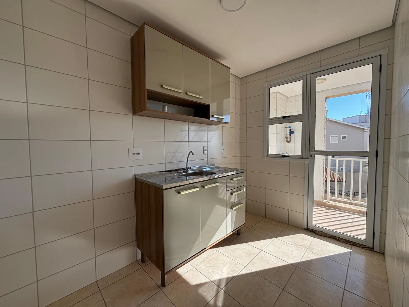 Alugar Apartamento / Residencial em Americana R$ 1.300,00 - Foto 6