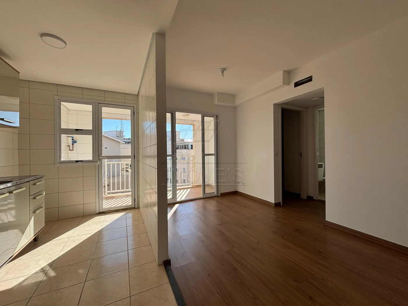 Apartamento com 2 quartos no Catharina Zanaga - Americana — foto 2