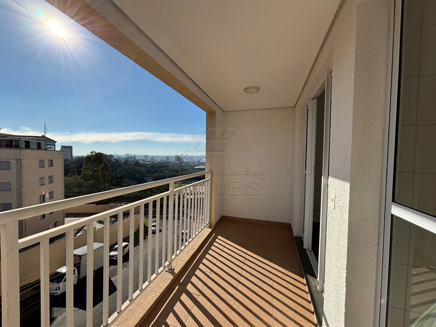 Alugar Apartamento / Residencial em Americana R$ 1.300,00 - Foto 8