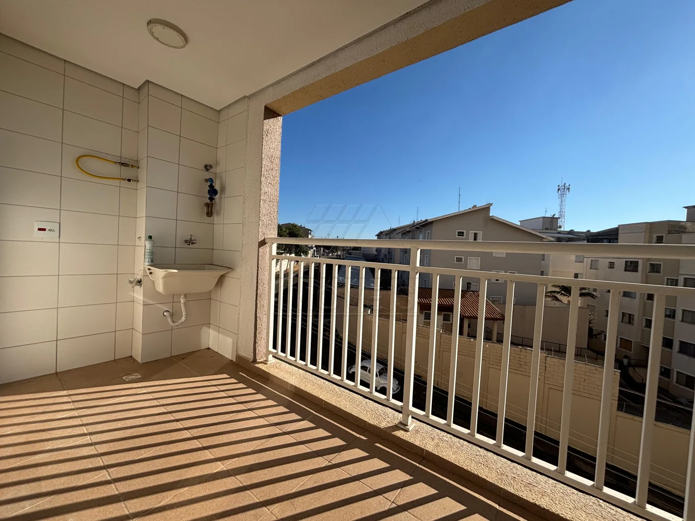 Alugar Apartamento / Residencial em Americana R$ 1.300,00 - Foto 9