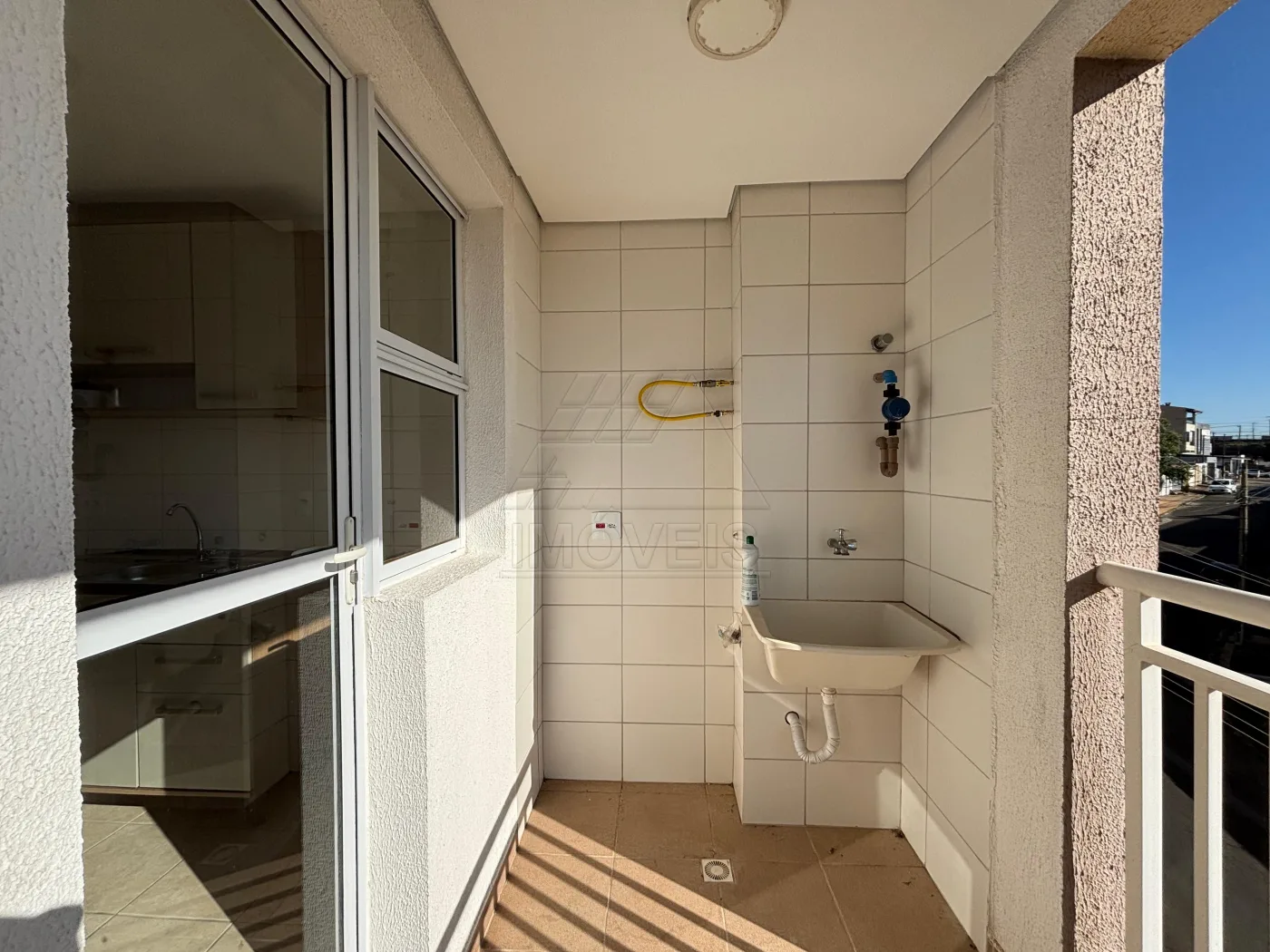 Alugar Apartamento / Residencial em Americana R$ 1.300,00 - Foto 10