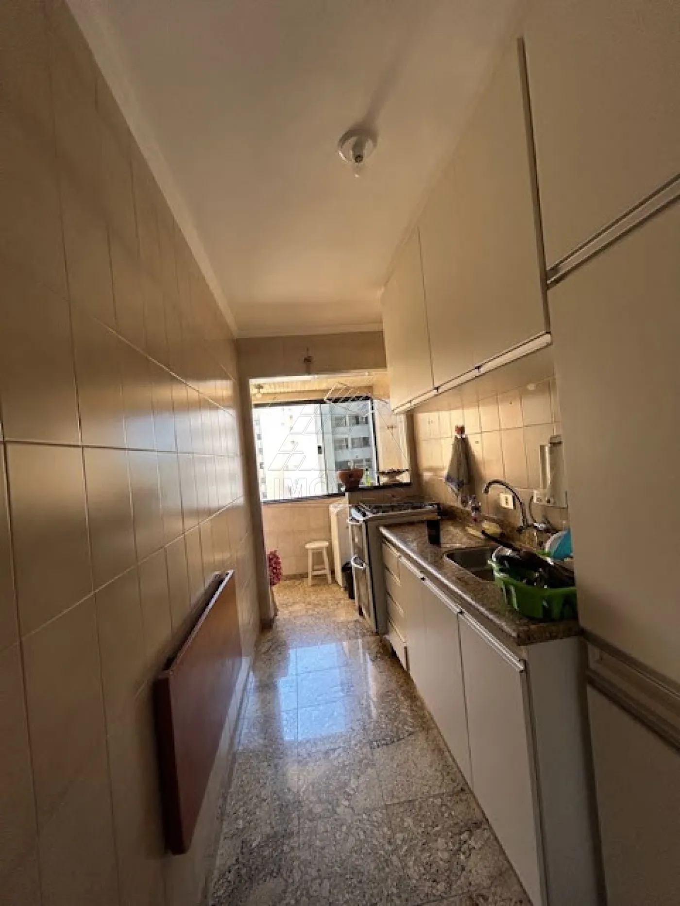 Apartamento com 3 quartos no Chácara Machadinho II - Americana — foto 3