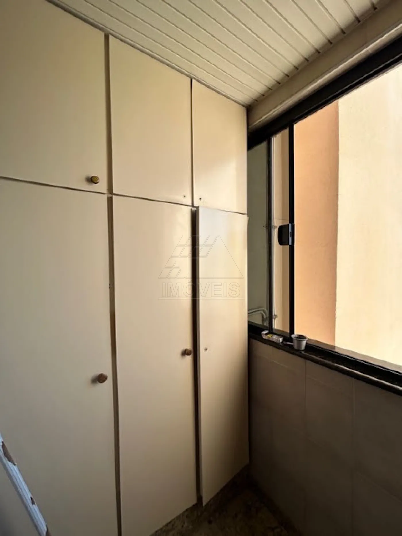 Apartamento com 3 quartos no Chácara Machadinho II - Americana — foto 5