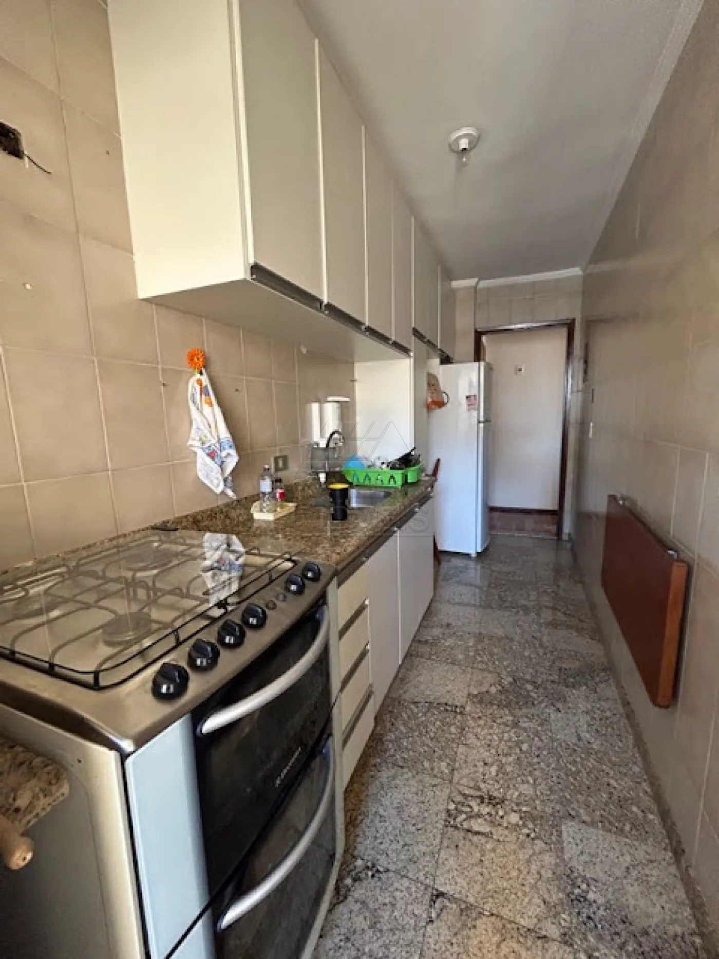 Apartamento com 3 quartos no Chácara Machadinho II - Americana — foto 4