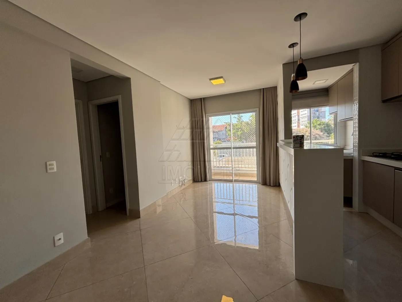 Apartamento em Jardim São Domingos