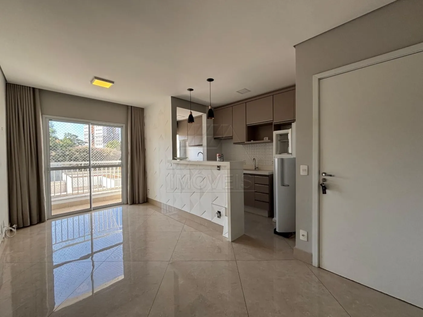 Apartamento com 2 quartos no Jardim São Domingos - Americana — foto 3