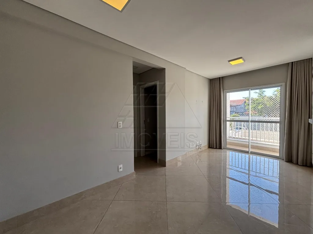 Apartamento com 2 quartos no Jardim São Domingos - Americana — foto 2