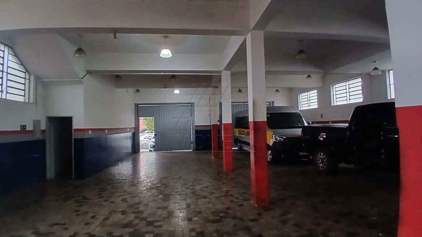 Estabelecimento Comercial em Vila Oliveira