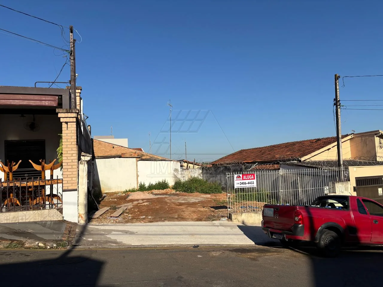 Terreno / Lote no Centro - Santa Bárbara d'Oeste — foto 2