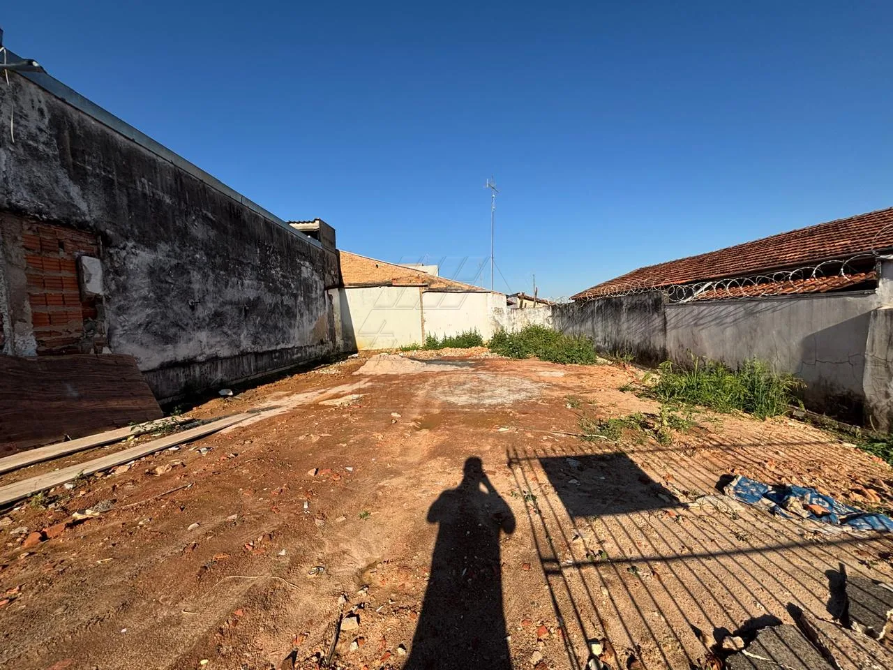 Terreno / Lote no Centro - Santa Bárbara d'Oeste — foto 4