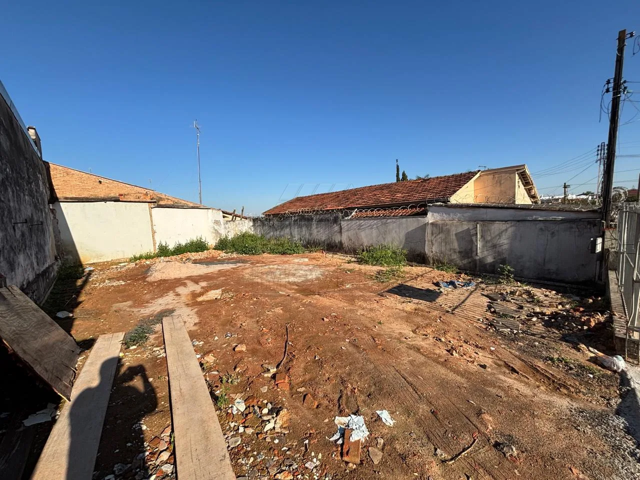 Terreno / Lote no Centro - Santa Bárbara d'Oeste — foto 5
