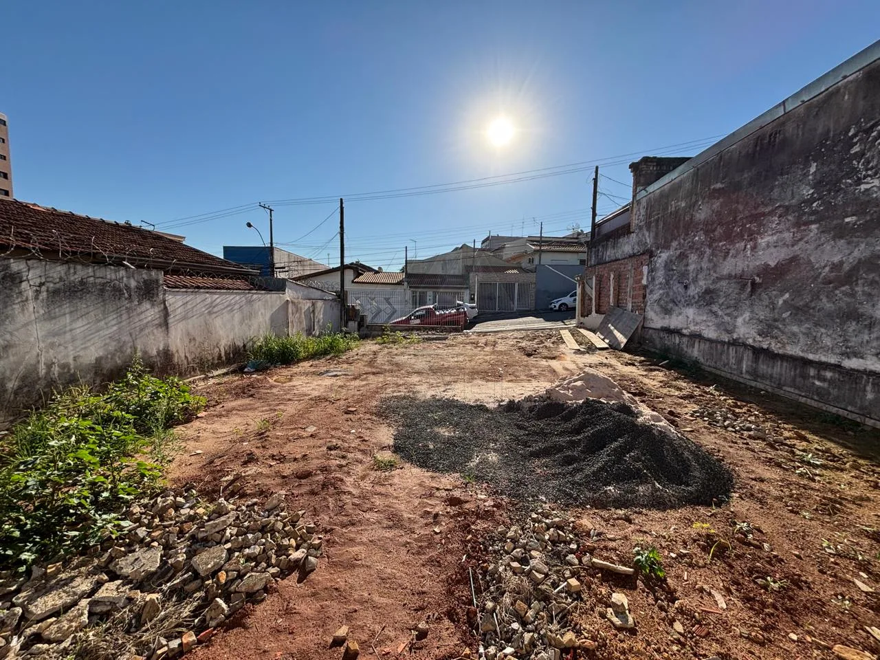Alugar Comercial / Terreno em Santa B&aacute;rbara D`Oeste R$ 2.000,00 - Foto 7
