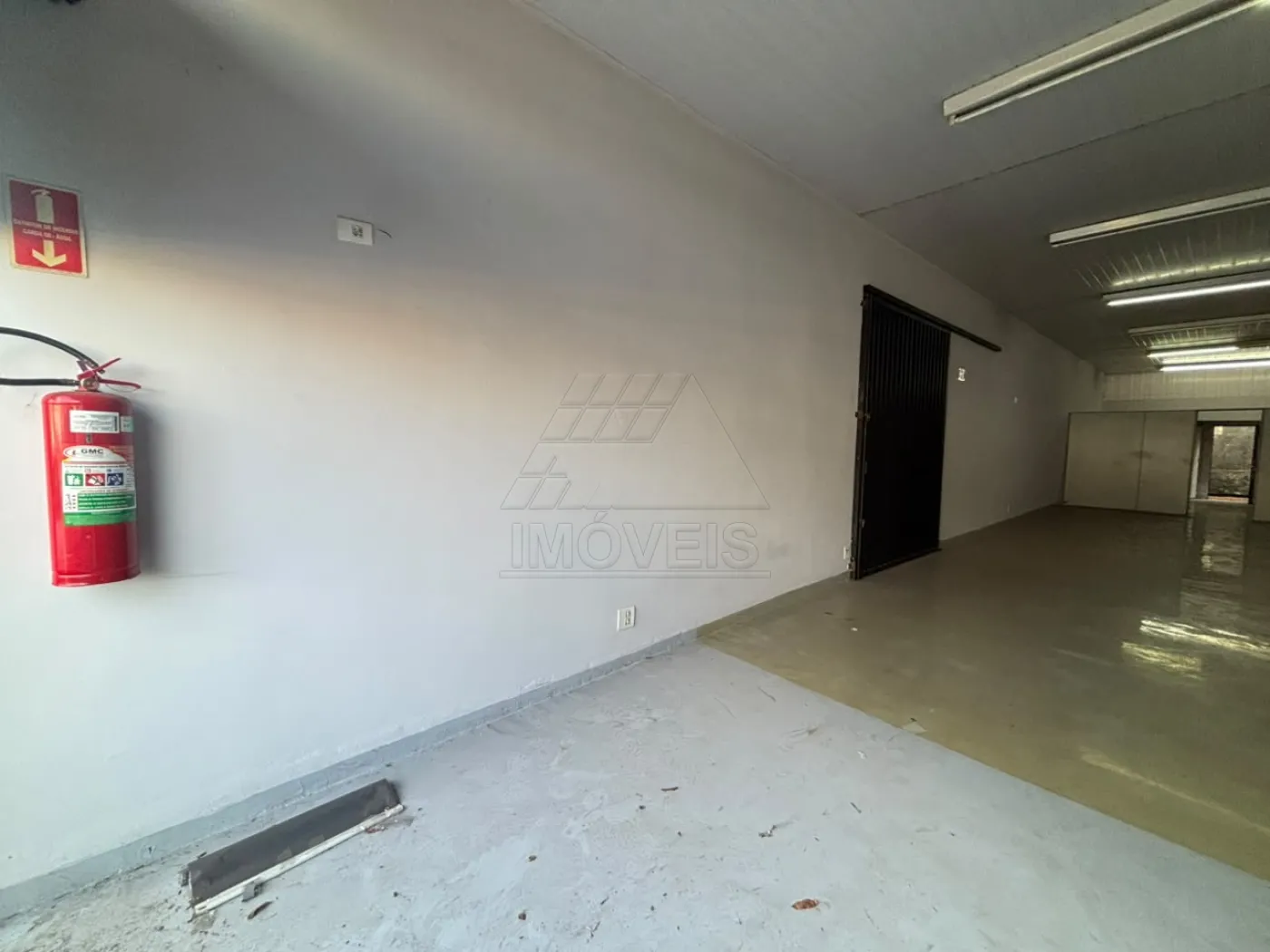 Estabelecimento Comercial no Jardim Ipiranga - Americana — foto 2